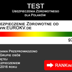 Samozatrudnienie w Niemczech ubezpieczenie zdrowotne